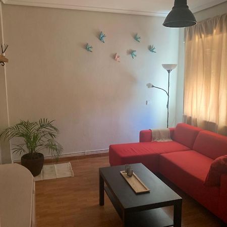 Apartamento A 200 Metros Paseo Zorrilla باياذوليد المظهر الخارجي الصورة