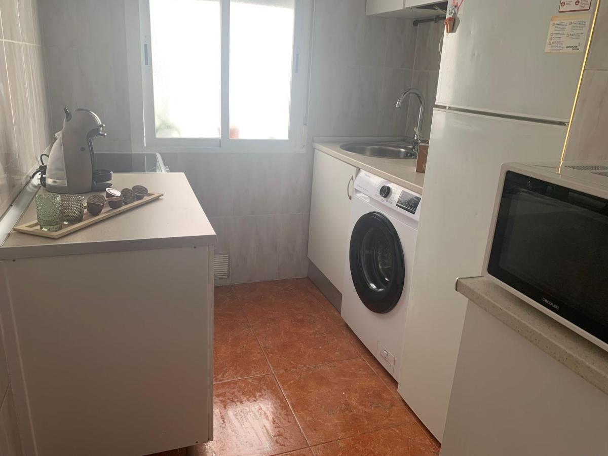 Apartamento A 200 Metros Paseo Zorrilla باياذوليد المظهر الخارجي الصورة